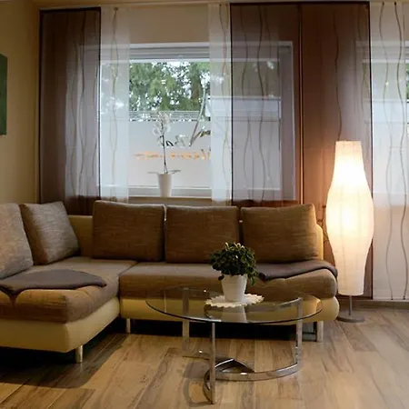 Annerose Apartment *